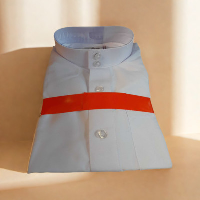 Thoub Jubba islamische arabische Jubbah für JUNGEN Thobe für KINDER weißes Halsband 3 Taschen