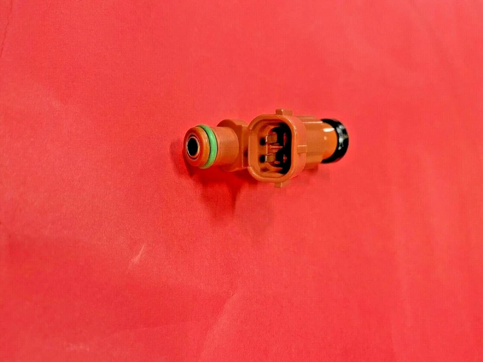 Fuel Injector for Mitsubishi	Eclipse,Endeavor,Galant   155-0415 — 第 3/3 张图片