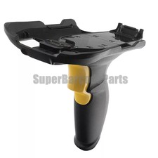 Pistol Grip Handle & Back Cover for Motorola ZEBRA TC53 TC58 (TRG-NGTC5-ELEC-01)