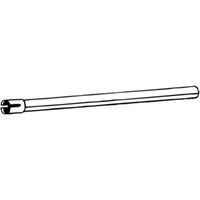Bosal Abgasrohr Hosenrohr FüR VW Golf II 19E 1G1 Jetta 1G2 165 3A5 35I 787-459