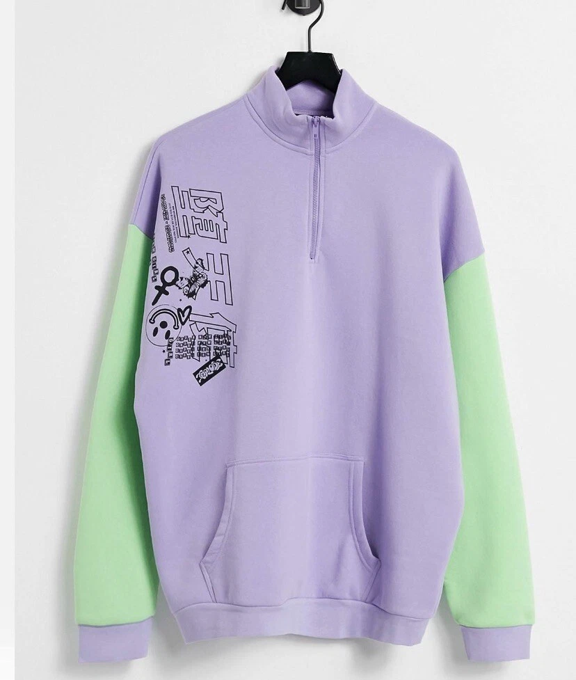 New girl cheap order sweatshirt