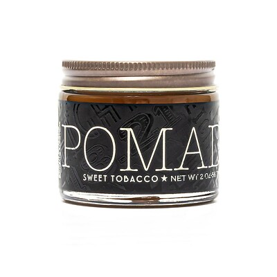 18.21 MAN MADE POMADE 2 OZ #PMD2 your daily activities, hobbies, and obligations
