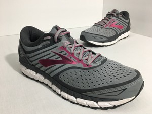 brooks ariel trainers