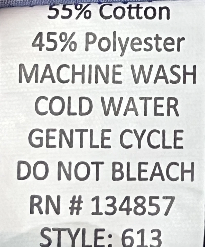 Kids American Dream Doctor Nurse Scrubs Purple TOP Size 2T/3T BOTTOMS Size 4-6T - Imagem 4 de 4