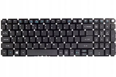TRADEBIT Acer Aspire 5 A515-51 A515-51G Tastatur QWERTY