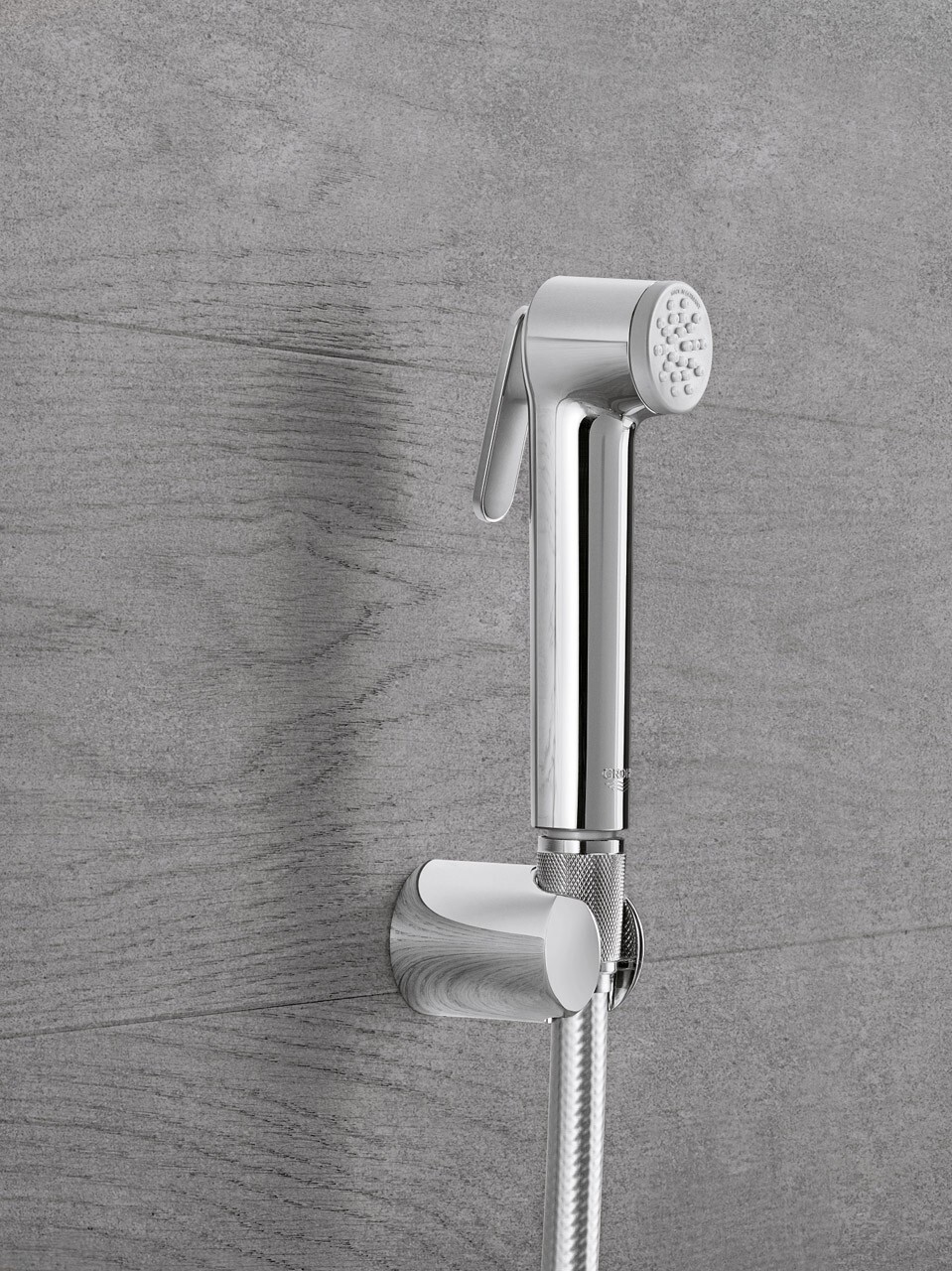 GROHE 26352000 Tempesta-F Trigger Spray 30 Shower Handsets 