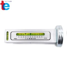 Magnetic Gauge Tool for Car Truck SUV Camber Castor Strut Wheel Alignment Brake
