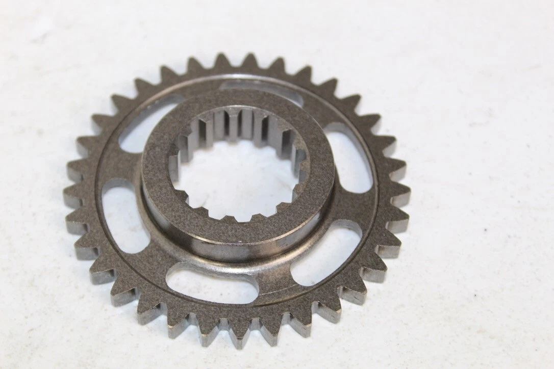 NEW 2019 - 2023 Kawasaki KX450 OEM Balancer Drive Gear 59051-0806 KX 450 33T