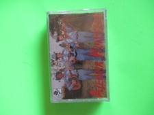 SEALED ALEGRIA HUASTECA CASSETTE TAPE