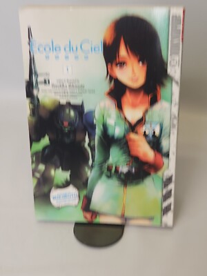 École du Ciel 1 s-l400.jpg