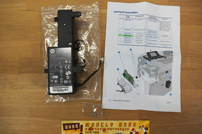 HP Designjet T120/520 Spare Part - Power Supply SV 100-240V - CQ890-67025 | USED
