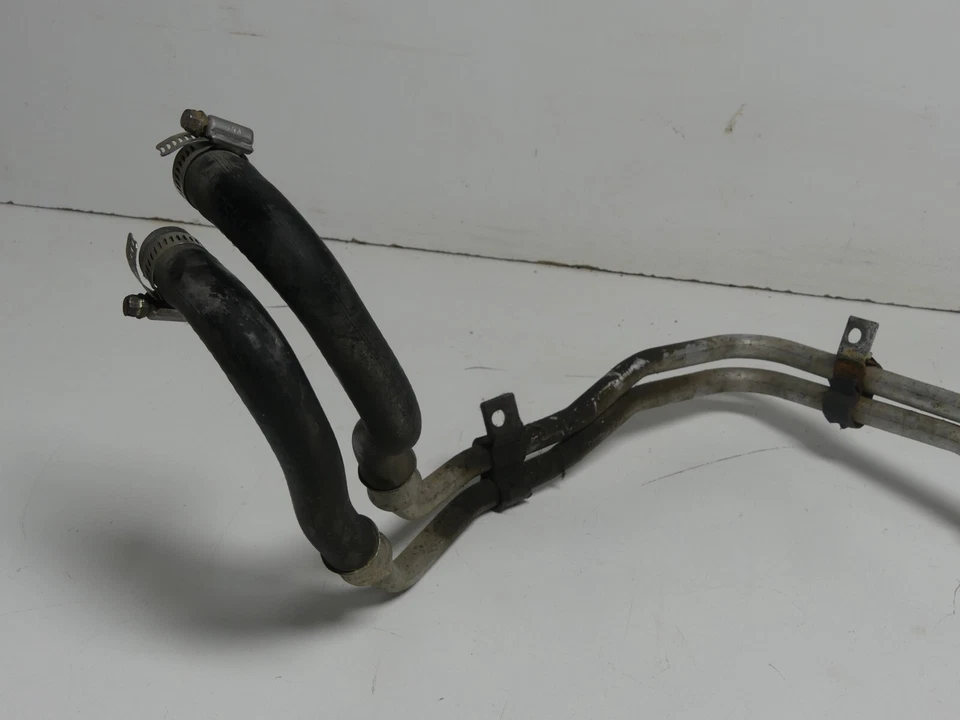 Jeep TJ Wrangler 2004-05 2,4 L mangueras de aire acondicionado CC 69UD Foto 4 de 4