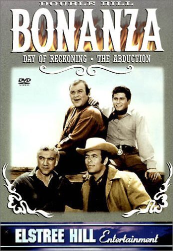 Bonanza - Day Of Reckoning / The Abduction (DVD)