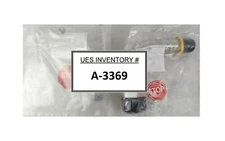 AMAT Applied Materials 0050-75274 300mm Water Manifold Adapter Lot of 2 New