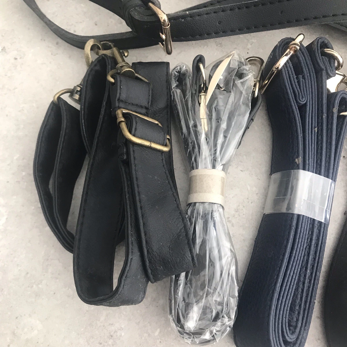Purse straps online bulk