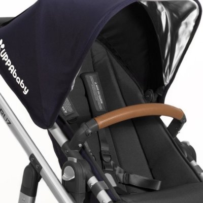 UPPAbaby VISTA ALTA CRUZ Leather Bumper 