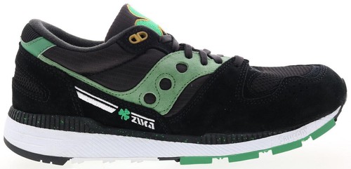 Saucony shamrock azura‎ sneakers St. Patrick\'s Day limited edition men\'s size 9 Saucony shamrock azura sneakers St. Patrick main image 2