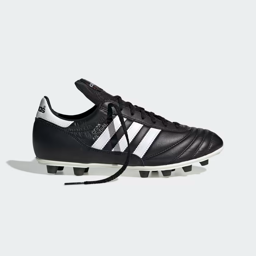 NEW Adidas Copa Mundial Cleats Black White 015110 Men's Sz 7-13 | eBay