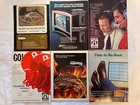 6~OKLAHOMA SOONERS/TEXAS LONGHORNS FOOTBALL PROGRAMS & 3 ~ OU/TEXAS 2X T- SHIRTS — photo 3