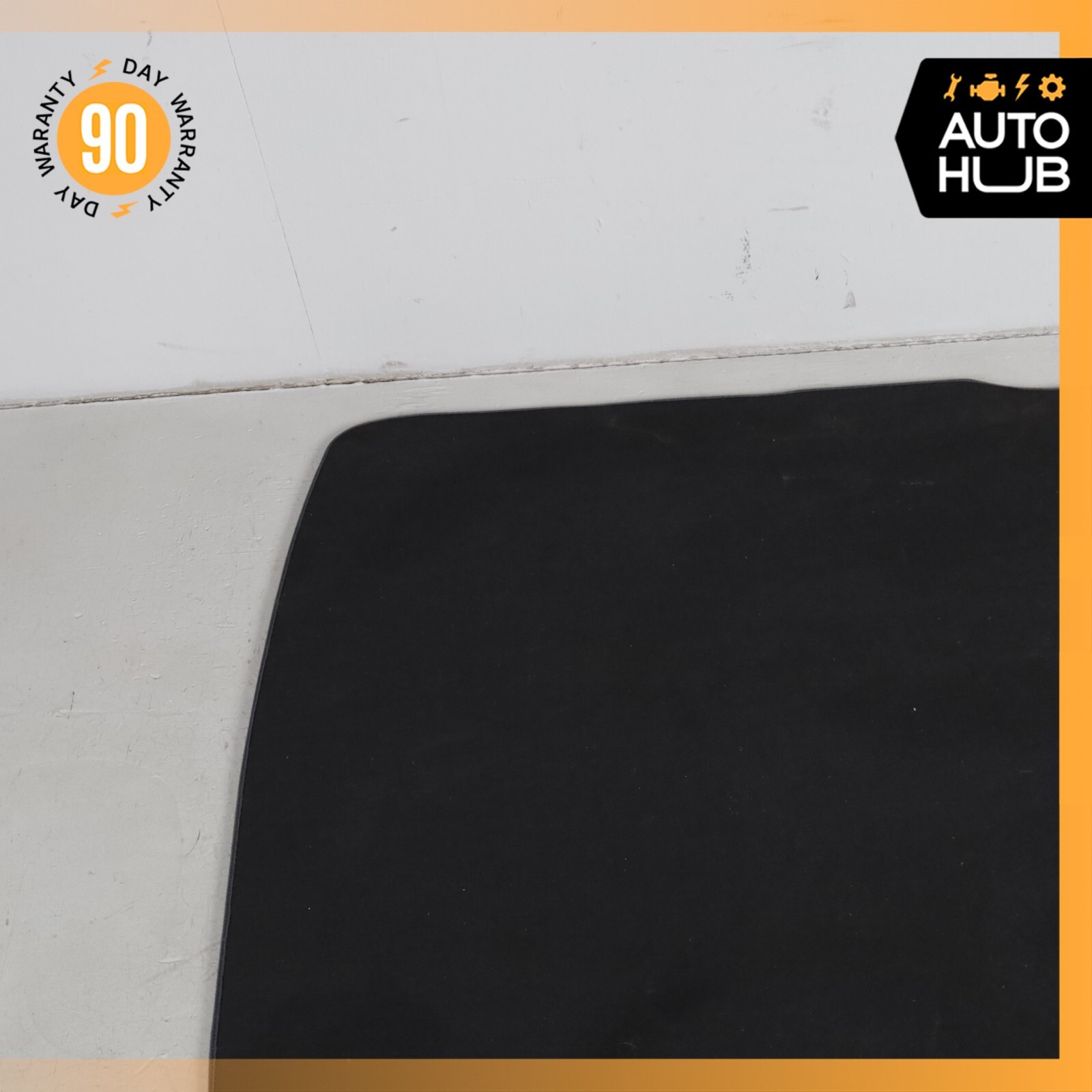 14-18 Bentley Flying Spur Sedan Boot Floor Spare Wheel Cover OEM 44k
