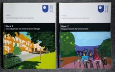 TM356 Interaction design and the user experience 2nd edition OPEN UNIVERSITY