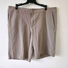 Swiss Tech Men's Active Wear Short Pants Size 36.
