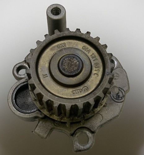 Wasserpumpe für Audi Seat Skoda Volkswagen 06A121031C