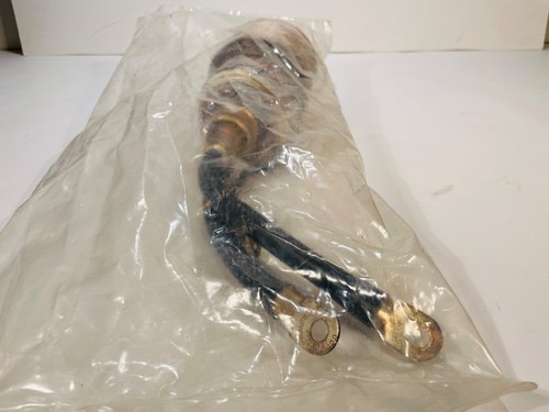 Vintage 1960s NOS Eimac 3X2500F3 3X2500 HAM Radio Amplifier Transmitter Tube - Photo 5/24