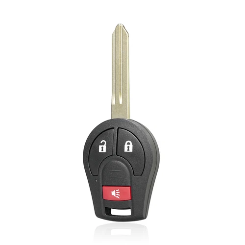 2 Remote Key Fob for Nissan NV200 2013 2014 2015 2016 2017 2018 2019 CWTWB1U751 - Image 4 of 4