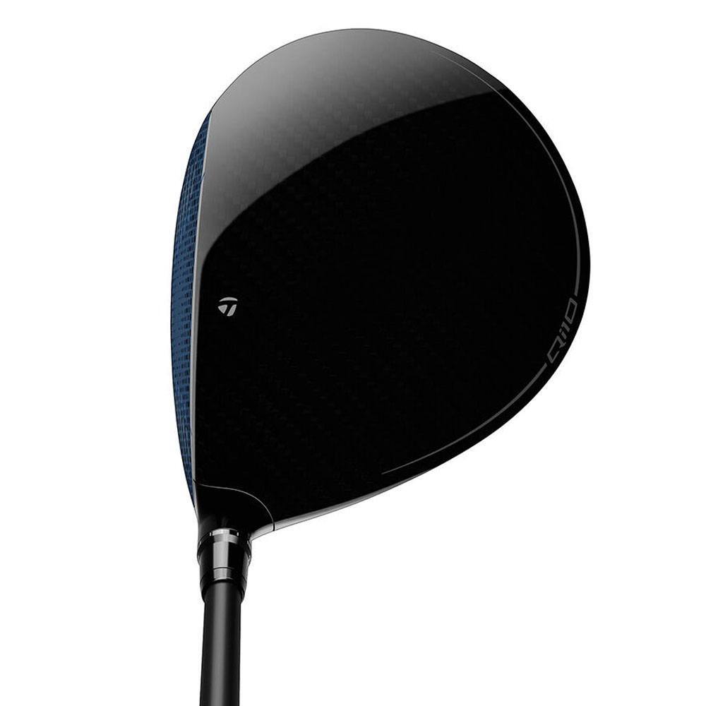 TaylorMade Men Qi10 LS Driver 460cc - 24 NEW | eBay