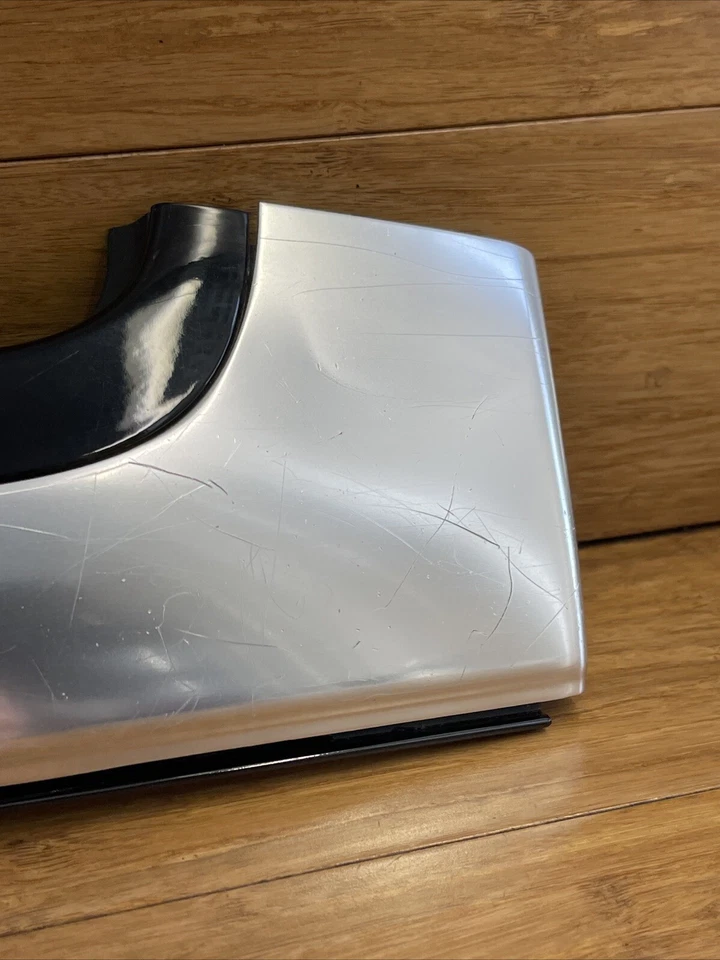 2010-2017 Audi A5 8F Front Left A Pillar Trim Cover Panel OEM *NOTE* - Image 3 of 4