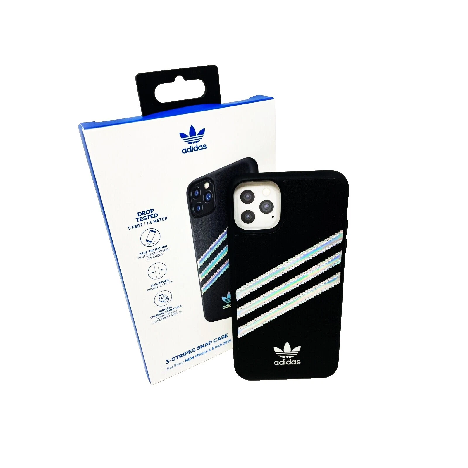 Estuches, fundas y cubiertas para Adidas para Apple Apple iPhone SE