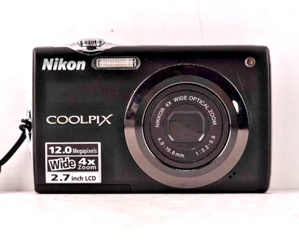 25+ Nikon S3000 for sale | Updated Oct 2026