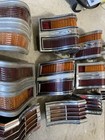 <!--F#f_0-->Holden HK HT HG Tail Lights Various Singles And Pairs - Offers From Just $50!<!--F/-->