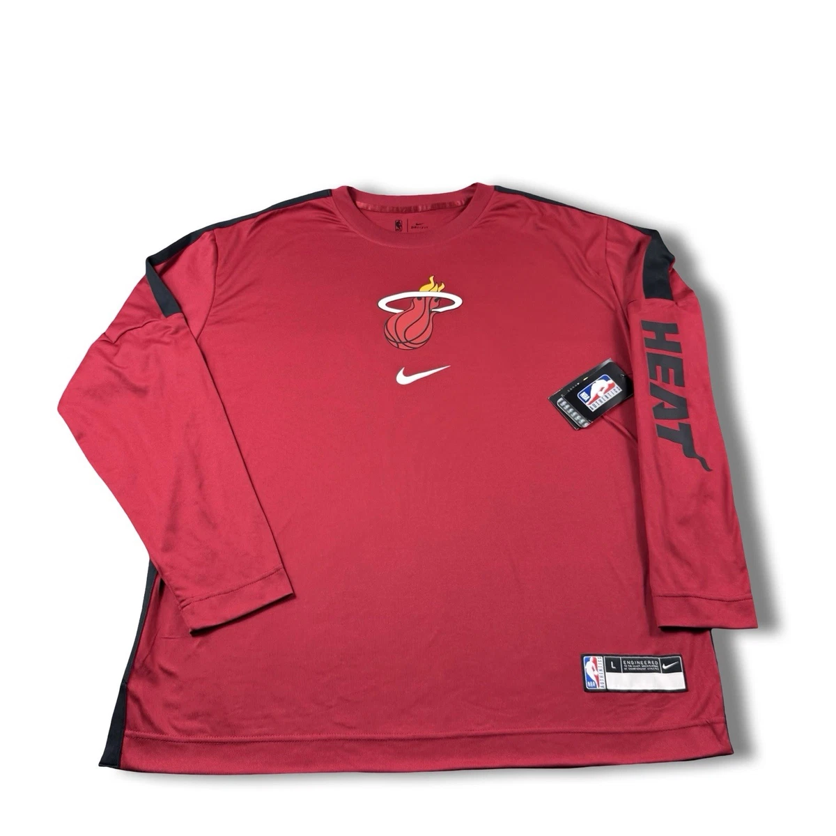 25+ Miami Heat Red NBA Shirts for sale | Updated Oct 2026