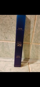 tarte Rainforest of the Sea So Fine Micro Liner Mascara Micro Lengthening Black