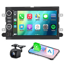 For Ford Explorer 2006 2007 2008 2009 2010 Car Stereo Radio Gps Wifi Carplay 64g