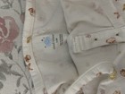 3-6 Months Baby Girl 2-Piece Outfit Set Seashells — photo 3