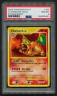 Charizard 103/100 Secret Rare Holo Pokémon 2008 Stormfront PSA 8 NM-MT