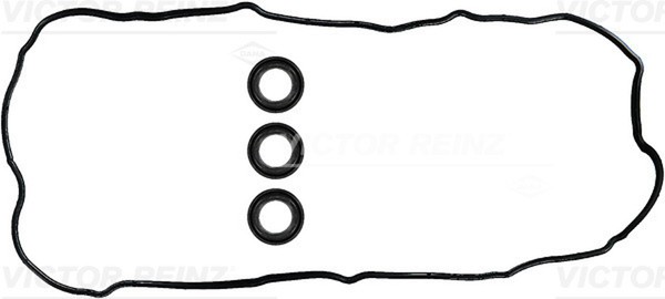 Dichtungssatz Zylinderkopfhaube Victor Reinz 15-43049-01 FüR Lexus Toyota Rx 300-image