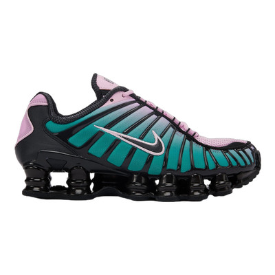 NIKE SHOX TL Comfort Walking Casual Sneakers Womens Size 5-11 NIB New