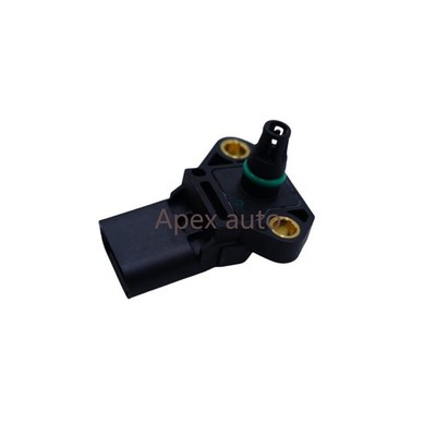 038906051D Genuine Bosch MAP Pressure Sensor For AUDI TT VW Passat Golf 1.8 2.0