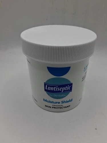 Lanolin Enriched 50% Lanolin Moisture Shield Original Skin Protectant 12 Oz ...