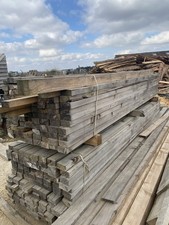 4 X 2 Douglas Fir Rough Sawn 3.7m
