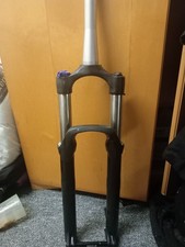 Rockshox Recon RL 27.5 Tapered Air Forks 130mm Travel, Black, 15x100 Non-Boost