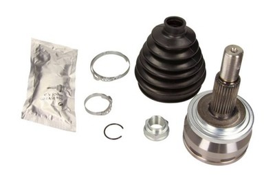 Gelenksatz Antriebswelle MAXGEAR 49-1605 M22x1,5 für TOYOTA AVENSIS VERSO AUR20_