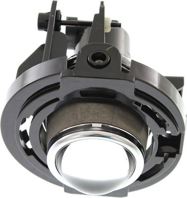 CAPA For 2011-2016 Town & Country Fog Light Front, Left, Right 5182021AB-PFM