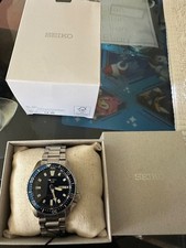 Imagen de reloj seiko 5 automatico hombre