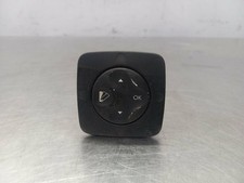 Retroviseur gauche (ou coque) Chevrolet CORVETTE