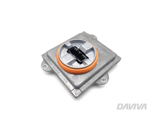 Ford Galaxy Scheinwerfer-Xenon-Vorschaltgerät-Modul Vorderseite Rechts 2016 MPV